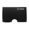 Black Aluminum