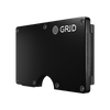 Black Aluminum