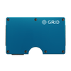Blue Aluminum