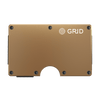 Gold Aluminum