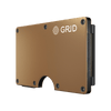 Gold Aluminum