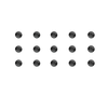 Replacement Screws