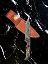 Titan Cavalry - Damascus steel/ Tanto point/ EDC / Tactical blade TD-010-B